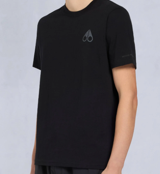 Moose Knuckles OFF ISLAND TEE